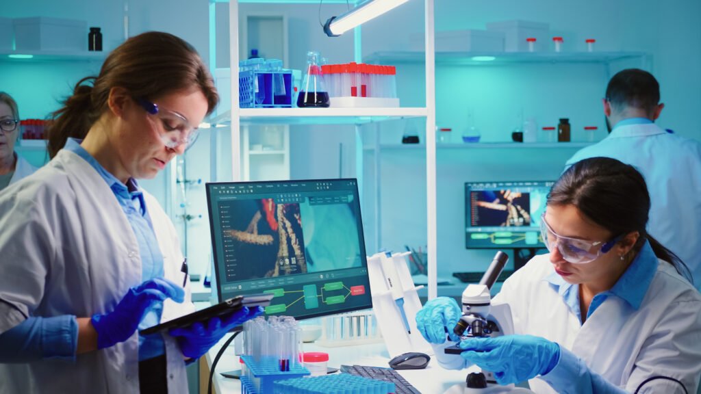 ALLIED HEALTH SCIENCES