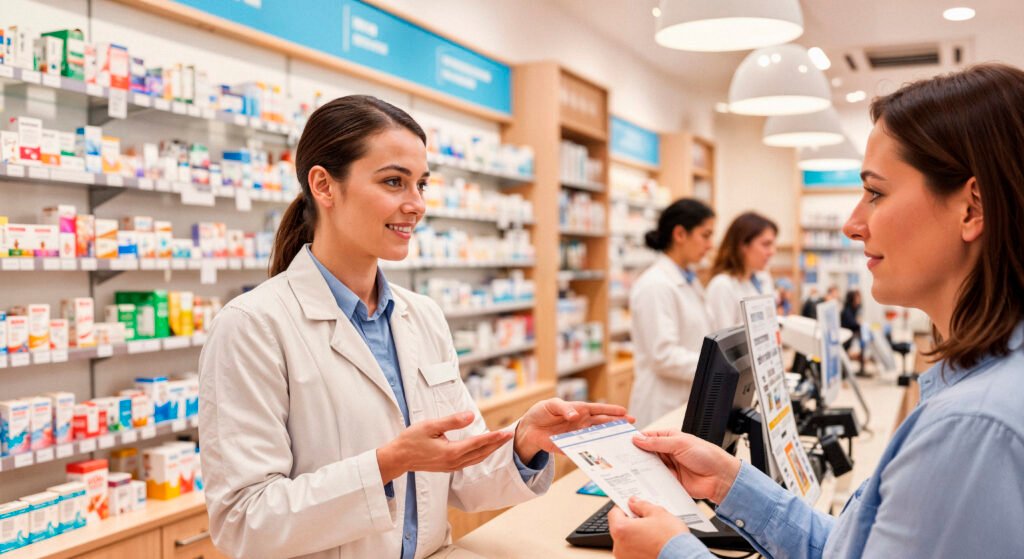 Pharmacy