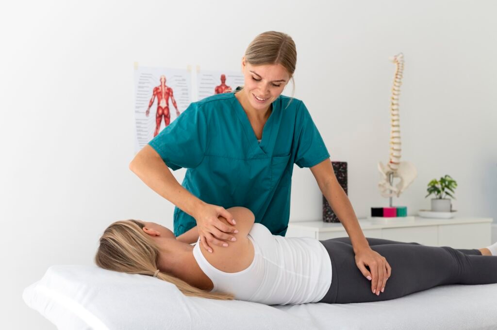 Physiotherapy