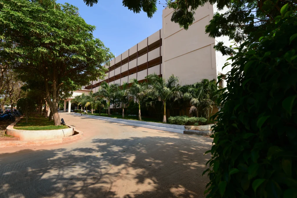 DSU Coimbatore