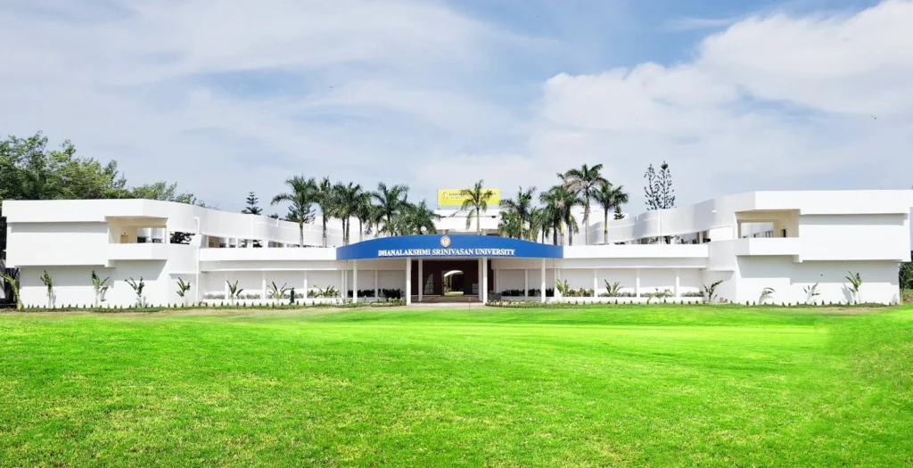 DSU Chennai