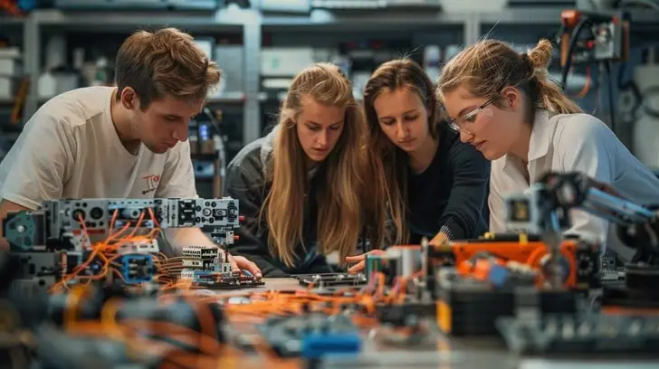 polytechnic